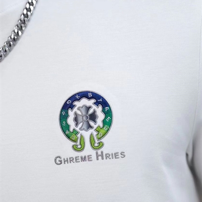 市场上装-T恤-欧货T恤