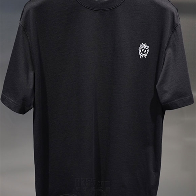 市场上装-T恤-欧货T恤