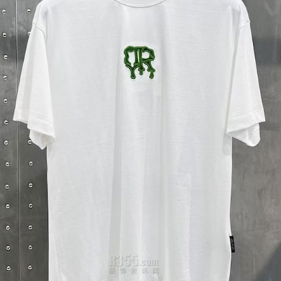 市场上装-T恤-欧货T恤