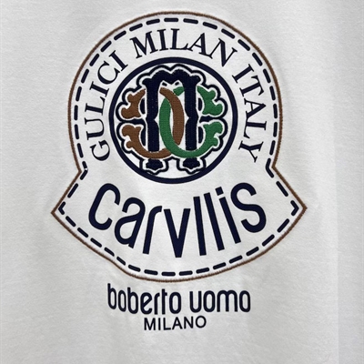 市场上装-T恤-欧货T恤