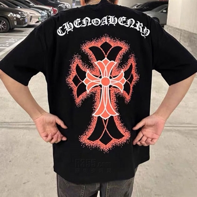 市场上装-T恤-欧货T恤