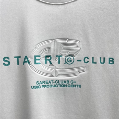 市场上装-T恤-欧货T恤