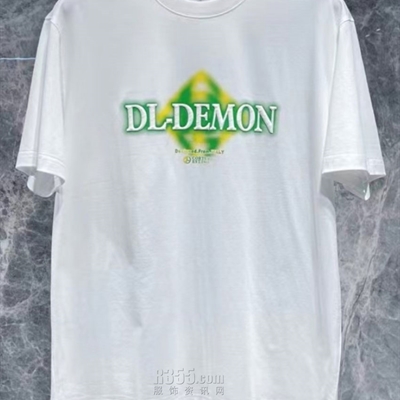 市场上装-T恤-欧货T恤