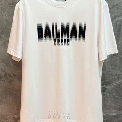 市场上装-T恤-欧货T恤