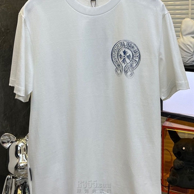 市场上装-T恤-欧货T恤