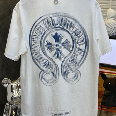 市场上装-T恤-欧货T恤