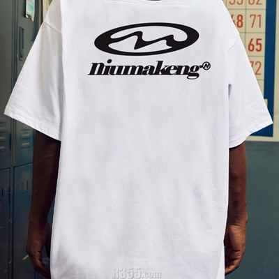 市场上装-T恤-电商T恤