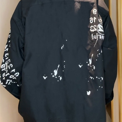 市场上装-衬衫-电商衬衫