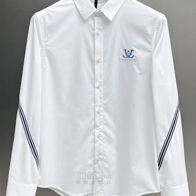 市场上装-衬衫-欧货衬衫