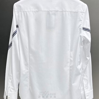 市场上装-衬衫-欧货衬衫