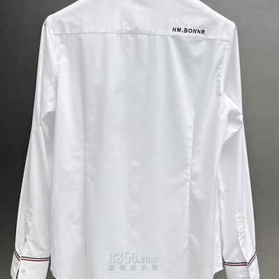 市场上装-衬衫-欧货衬衫