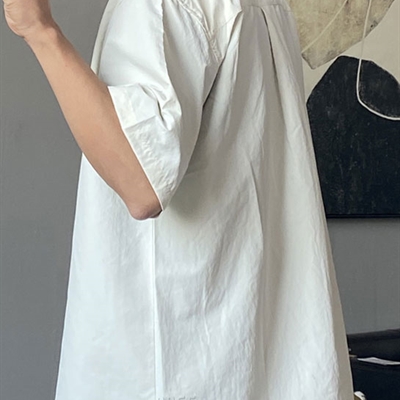 市场上装-衬衫-休闲衬衫