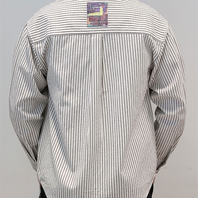 市场上装-衬衫-休闲衬衫