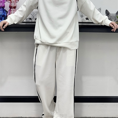 市场上装-套装-休闲套装