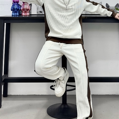 市场上装-套装-休闲套装