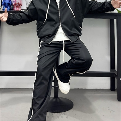 市场上装-套装-休闲套装