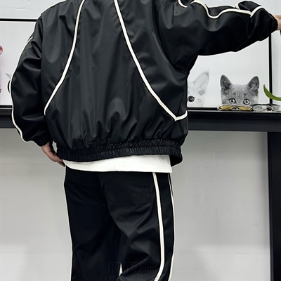 市场上装-套装-休闲套装