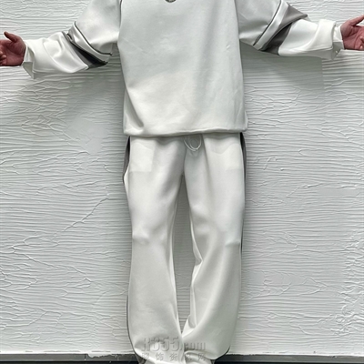 市场上装-套装-休闲套装