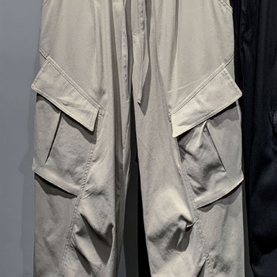 市场上装-套装-休闲套装