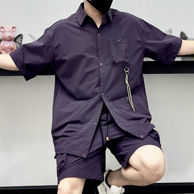 市场上装-套装-休闲套装