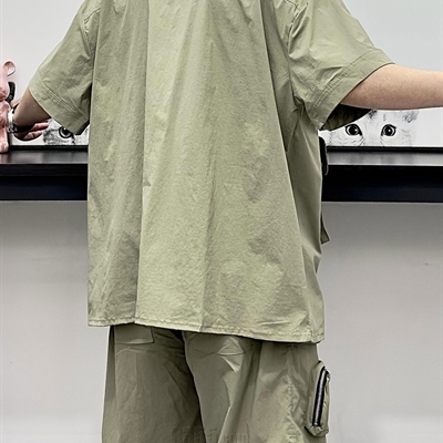 市场上装-套装-休闲套装