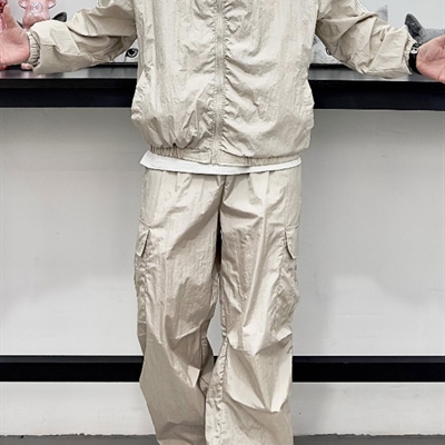 市场上装-套装-休闲套装