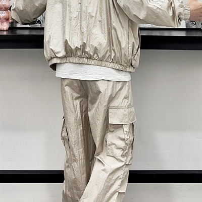 市场上装-套装-休闲套装