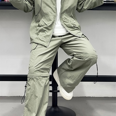 市场上装-套装-休闲套装