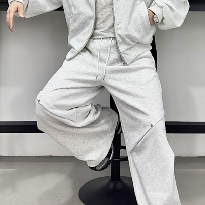 市场上装-套装-休闲套装