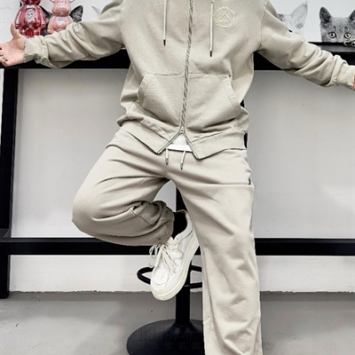 市场上装-套装-休闲套装