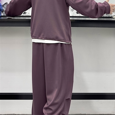 市场上装-套装-休闲套装