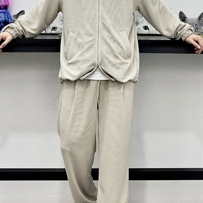 市场上装-套装-休闲套装