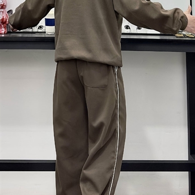 市场上装-套装-休闲套装