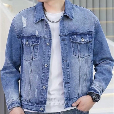 市场上装-夹克-欧货夹克