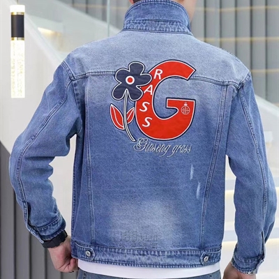 市场上装-夹克-欧货夹克