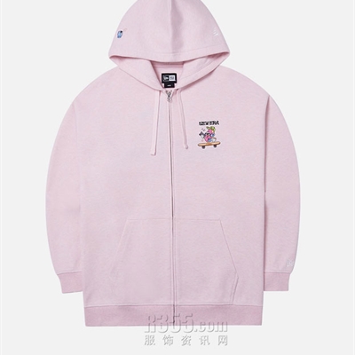 运动品牌-卫衣-女运动卫衣