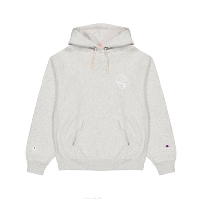 日本《BEAMS x Paperboy x Champion》2024春夏休闲时尚男装