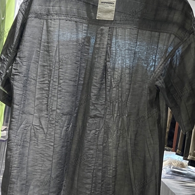 市场上装-衬衫-休闲衬衫【实拍】