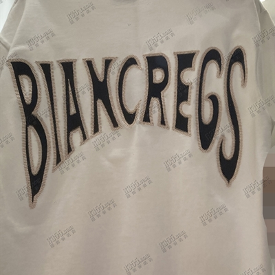 市场上装-T恤-电商T恤【实拍】