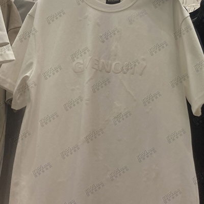 市场上装-T恤-电商T恤【实拍】