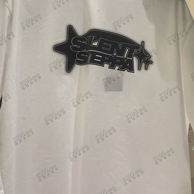 市场上装-T恤-电商T恤【实拍】