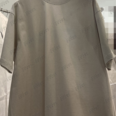 市场上装-T恤-电商T恤【实拍】