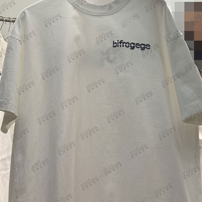 市场上装-T恤-电商T恤【实拍】