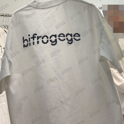 市场上装-T恤-电商T恤【实拍】