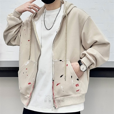 市场上装-卫衣-休闲卫衣