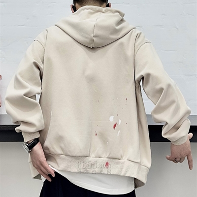 市场上装-卫衣-休闲卫衣