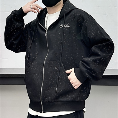 市场上装-卫衣-休闲卫衣