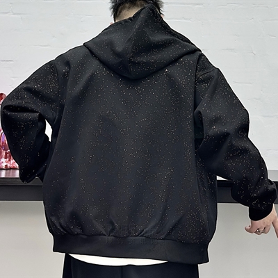 市场上装-卫衣-休闲卫衣