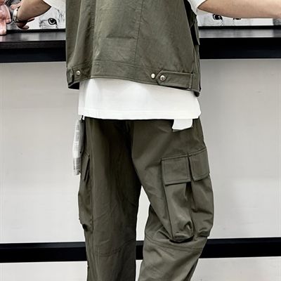 市场上装-套装-休闲套装