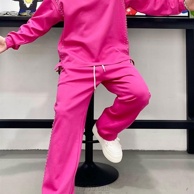 市场上装-套装-休闲套装